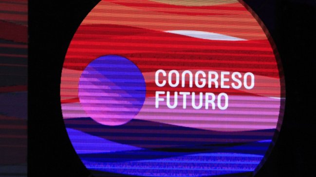 Este lunes comienza Congreso Futuro 2020, planteando 