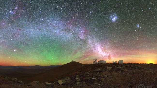 Científicos descubren origen de la 