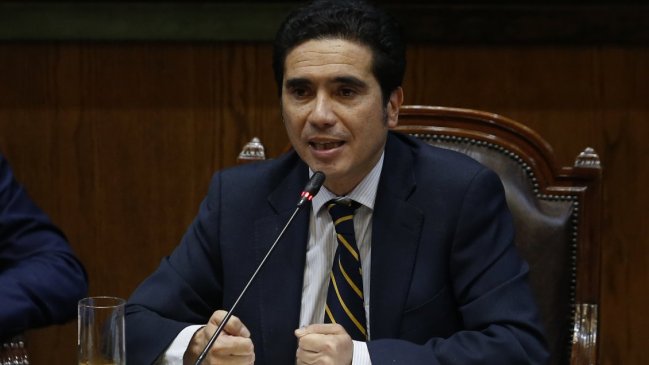 Gobierno presentó comisión asesora para optimizar el gasto público