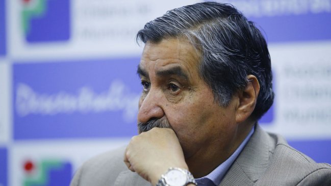 Alcalde de El Bosque rechaza construcción de planta cementera y acusa información 