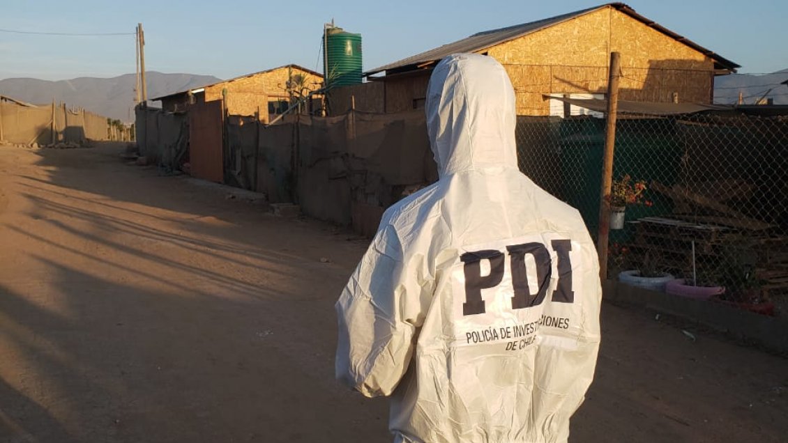 Hombre muere tras ser apuñalado en Pan de Azúcar