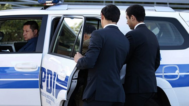 Pareja acusada de estupro y trata de personas en Alto Hospicio quedó en prisión preventiva