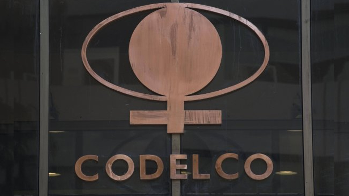 Codelco se querelló por supuesta estafa en el manejo de seguros de vida de trabajadores