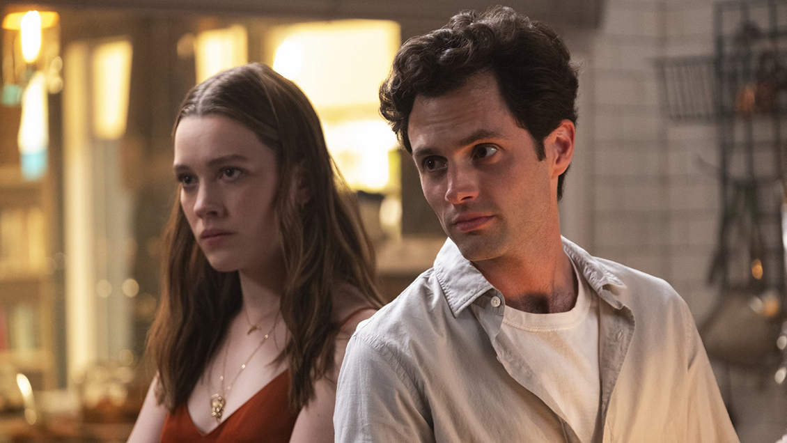 Netflix confirma tercera temporada de “You”