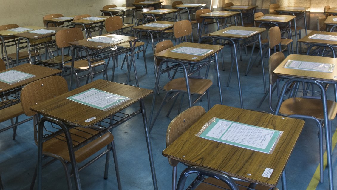 Justicia rechazó paralizar admisión de universidades mientras se tramita recurso para rendir PSU de Historia