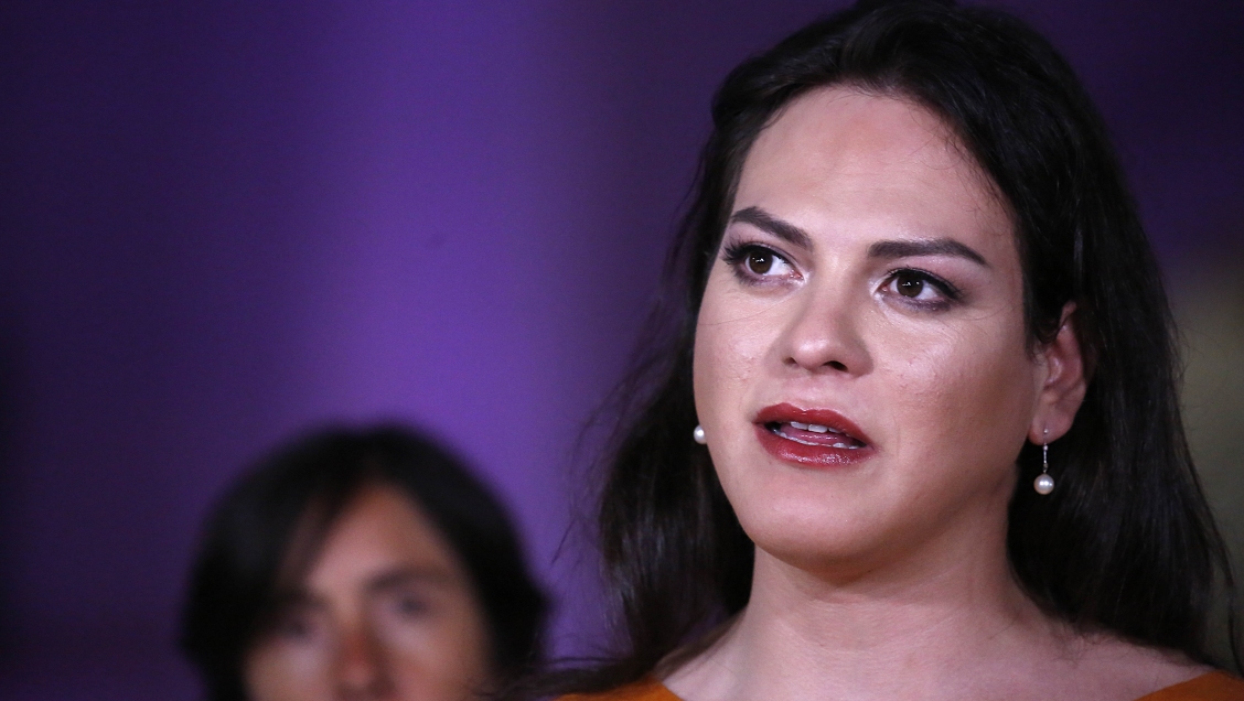 Daniela Vega protagonizará 