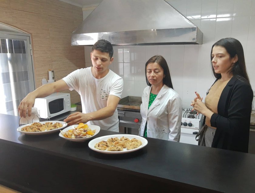 En dos meses 351 pymes han tramitado sus permisos sanitarios a mil pesos en Ñuble