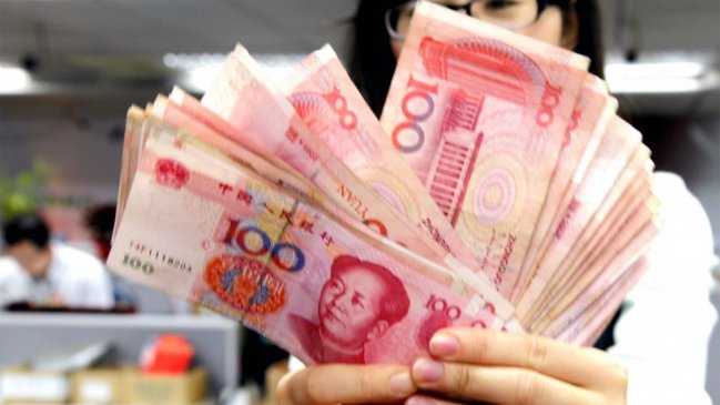 Giro en la guerra comercial: EEUU eliminó a China de la lista de manipuladores de divisas