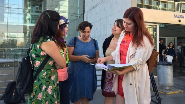 Frente Amplio querella por DDHH a Piñera, Blumel, Chadwick, Guevara y Rozas