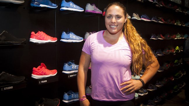 Natalia Duco será parte de “Masterchef Celebrity”