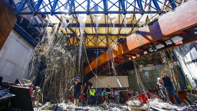 Centro Arte Alameda tendrá actividades 