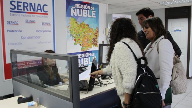 Acusan a CGE ante el Sernac por cortes reiterados de electricidad en Cobquecura