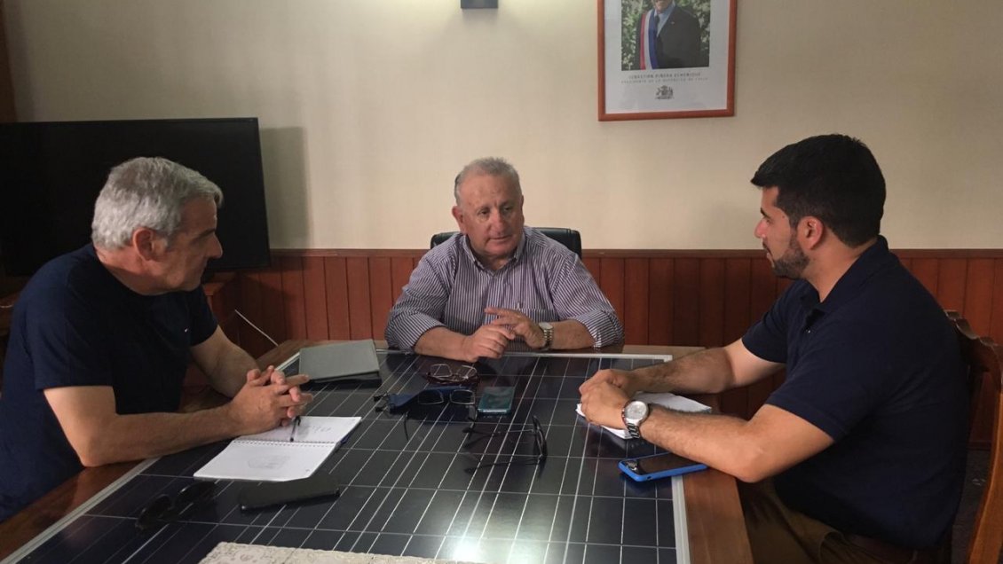 Autoridades impulsarán la creación de un Observatorio Laboral en la región de Arica y Parinacota