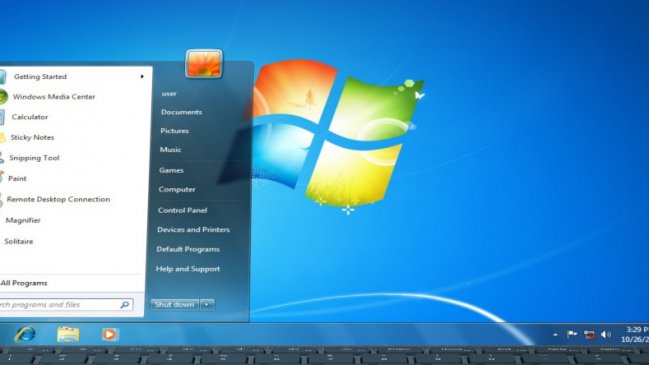 Windows 7 dejará de ser seguro y reparado desde este martes