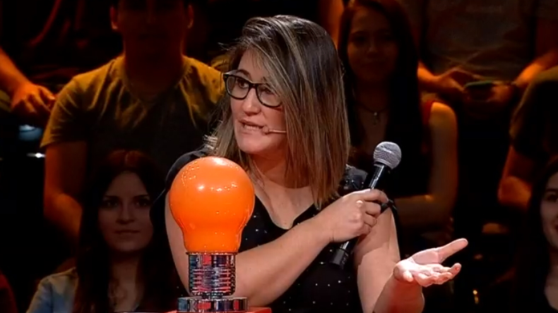 Belén Mora explicó su enojo en 