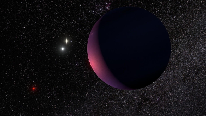 Astrónomos descubrieron la Súper Tierra más cercana a nuestro planeta