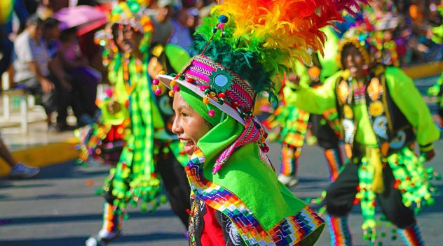 Gastronomía, taller de buceo y música: Conoce la programación de la Expo Huara 2020