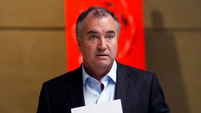 Diputado Molina insistió en su interpelación a la U. de Chile por escuela de autodefensa ACAB