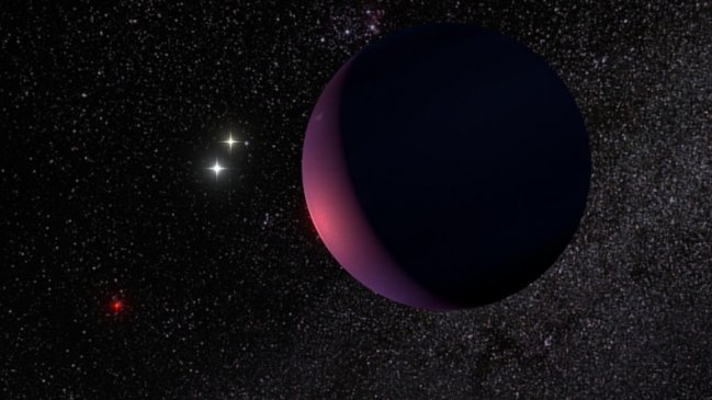 Astrónomos descubrieron la Súper Tierra más cercana a nuestro planeta