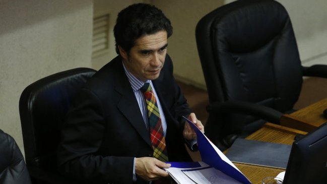 Senado despachó a la Cámara la reforma tributaria