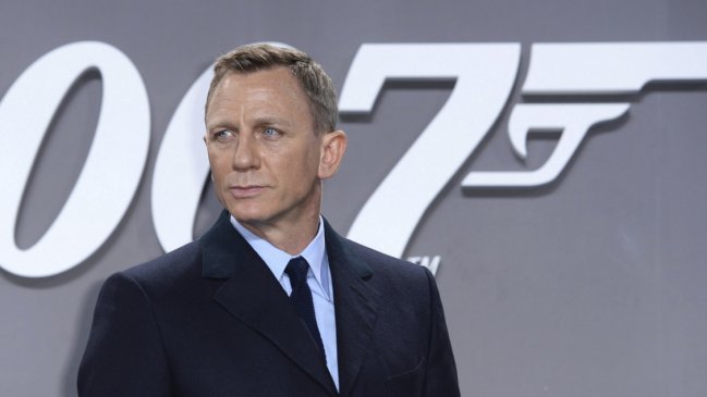 Productores de James Bond explican por qué el espía nunca será una mujer
