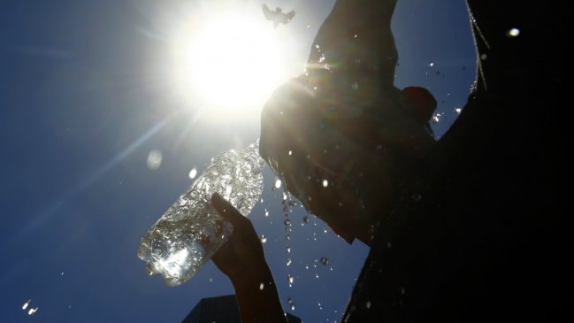 Los efectos de la crisis climática son el mayor riesgo para el mundo esta década