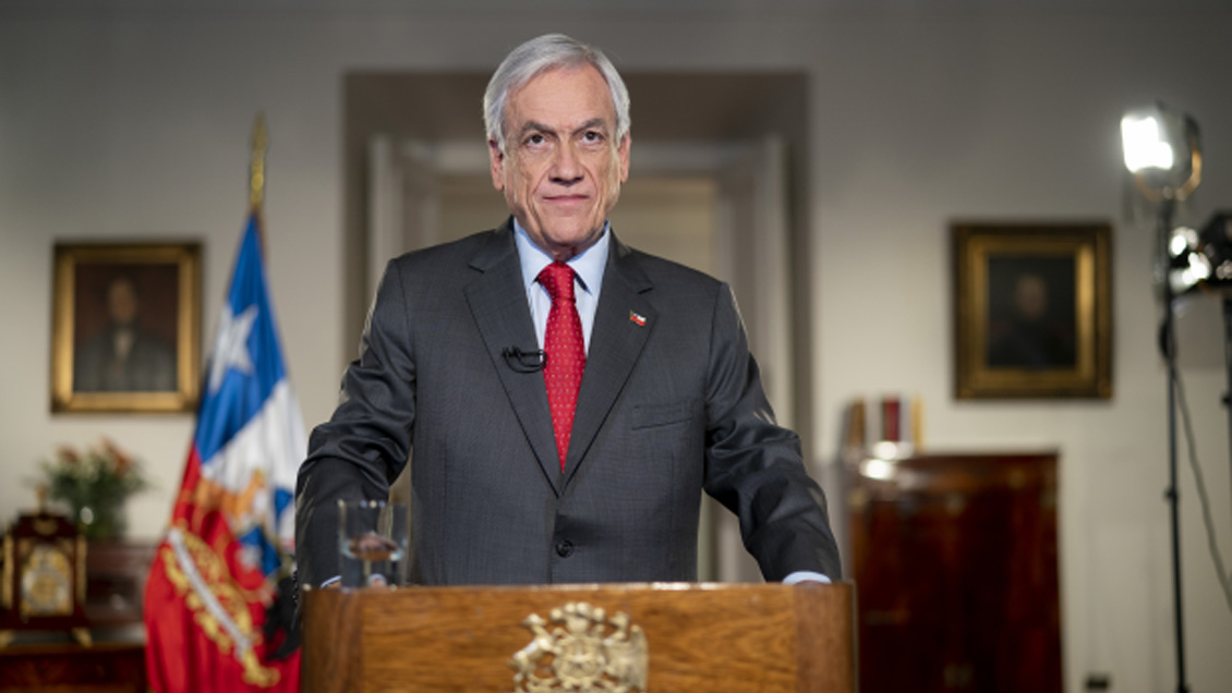 La nueva reforma de pensiones de Piñera bajo el ojo de economistas