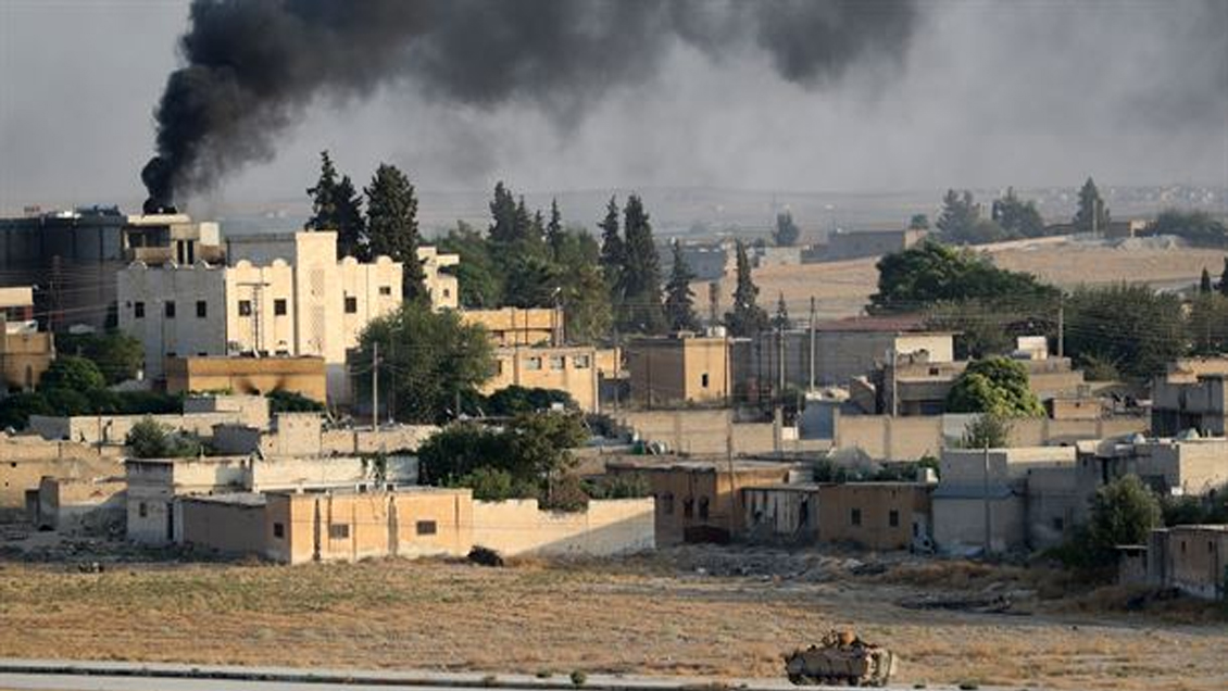 Intensos combates en el último bastión rebelde de Siria pese a la tregua