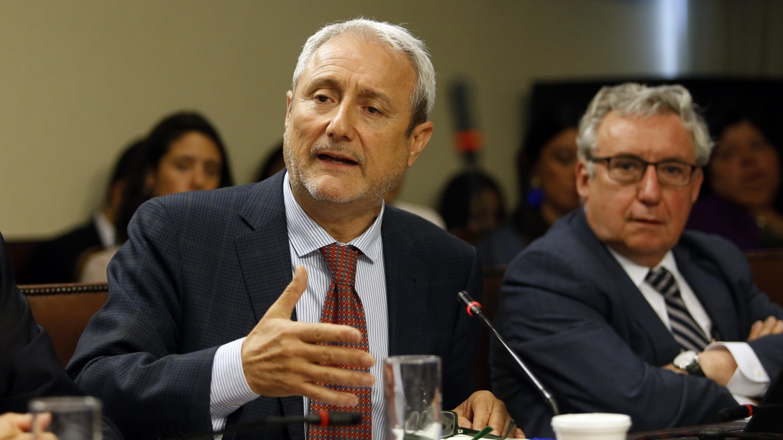 Vicepresidente del CRUCh: La PSU de Historia no se va a reconsiderar