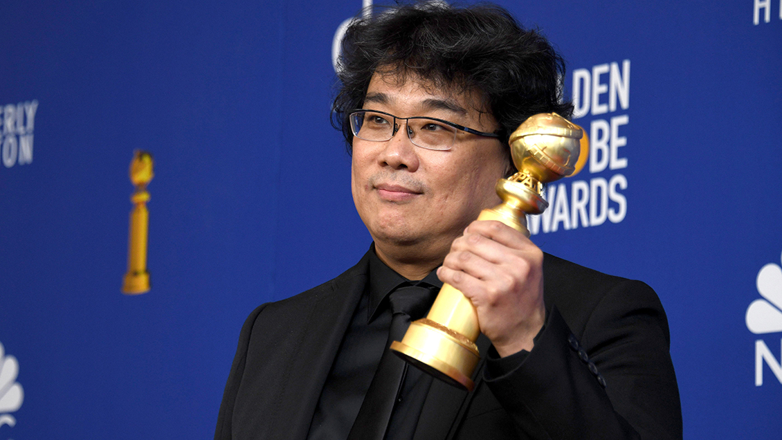 Director de “Parasite” descartó ser parte de alguna película de Marvel