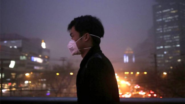 Japón confirma primer caso de nuevo coronavirus proveniente de China