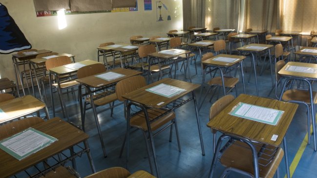 Corte de Apelaciones de La Serena se declara incompetente ante recurso por suspensión de PSU de Historia