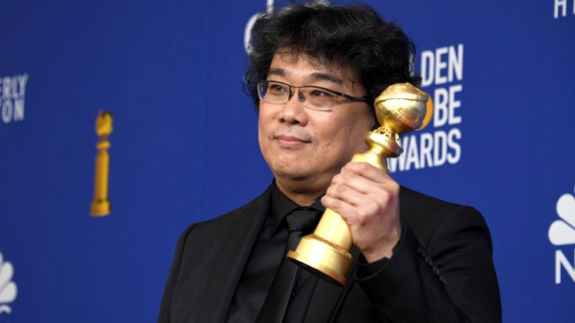 Director de “Parasite” descartó ser parte de alguna película de Marvel