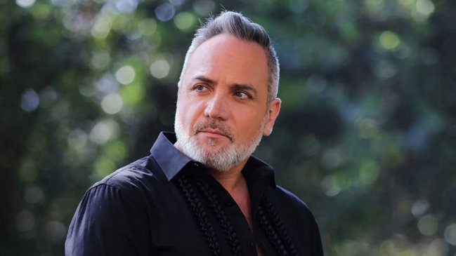 Luis Jara fue operado de urgencia tras sufrir hemorragia