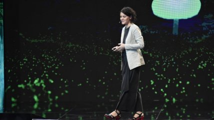 Bióloga advirtió impacto de plantaciones en ciclo del agua