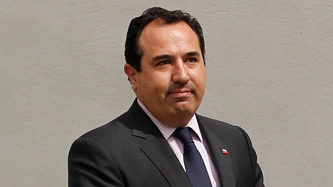 Subsecretario del Interior encabezó reunión de seguridad en La Araucanía