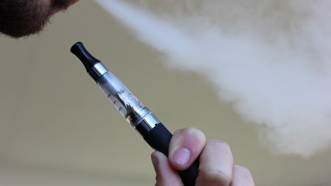 Nueva York elevó a cuatro el número de fallecidos a causa del vapeo