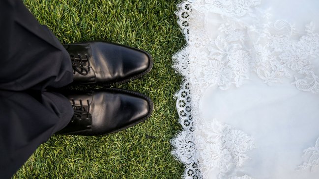 Novio fingió estar secuestrado para no ir a su propia boda