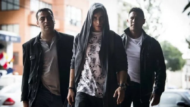 Trágico accidente: Dos actores murieron tras caer de un puente para una serie