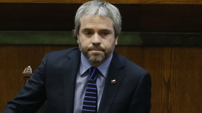 Blumel tras la CEP: Como Gobierno nos haremos cargo de las demandas ciudadanas