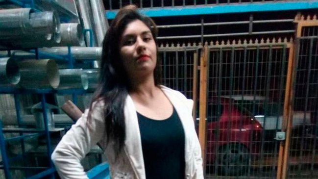 Talca: Asesino de Aylin Fuentes fue sentenciado a presidio perpetuo