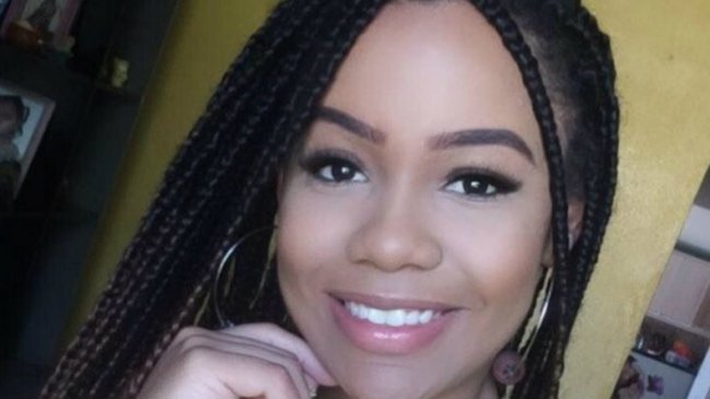 Joven murió al querer tomarse una selfie con una amiga en una cascada