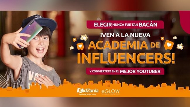 Mini polémica: Kidzania enseña a los niños a ser 