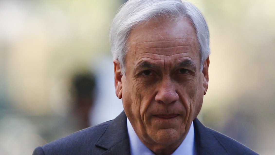 Diputado RN tras resultado de la CEP: Si vuelve la seguridad, la aprobación del Gobierno aumentará