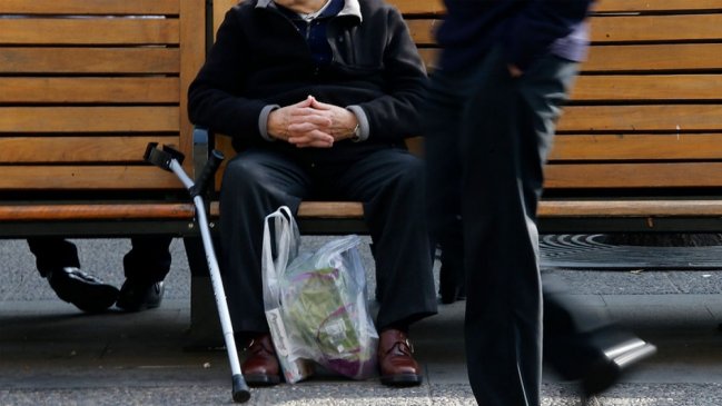 Oposición presentará este lunes su proyecto en materia de pensiones