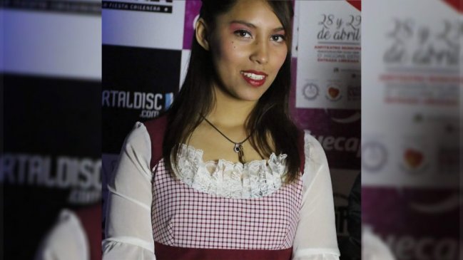 Imputado por el crimen de Xaviera Rojas fue encontrado muerto en su celda