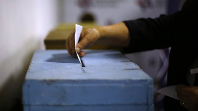 Encuesta anticipa casi un 50 por ciento de votos nulos en elecciones legislativas de Perú