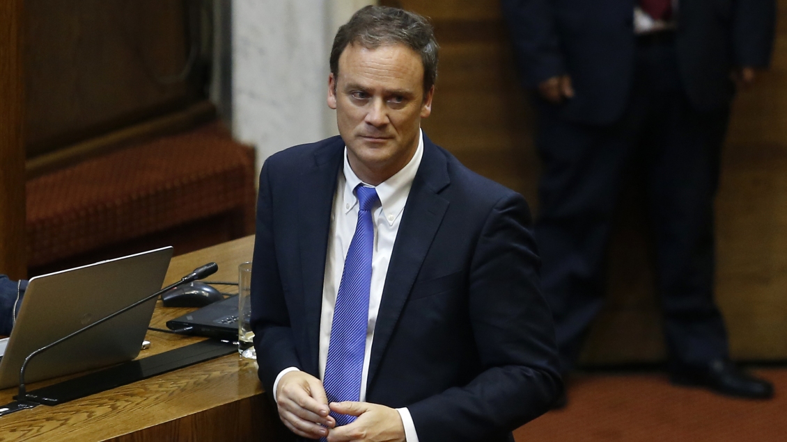 Reforma de pensiones: Indicaciones ingresan 