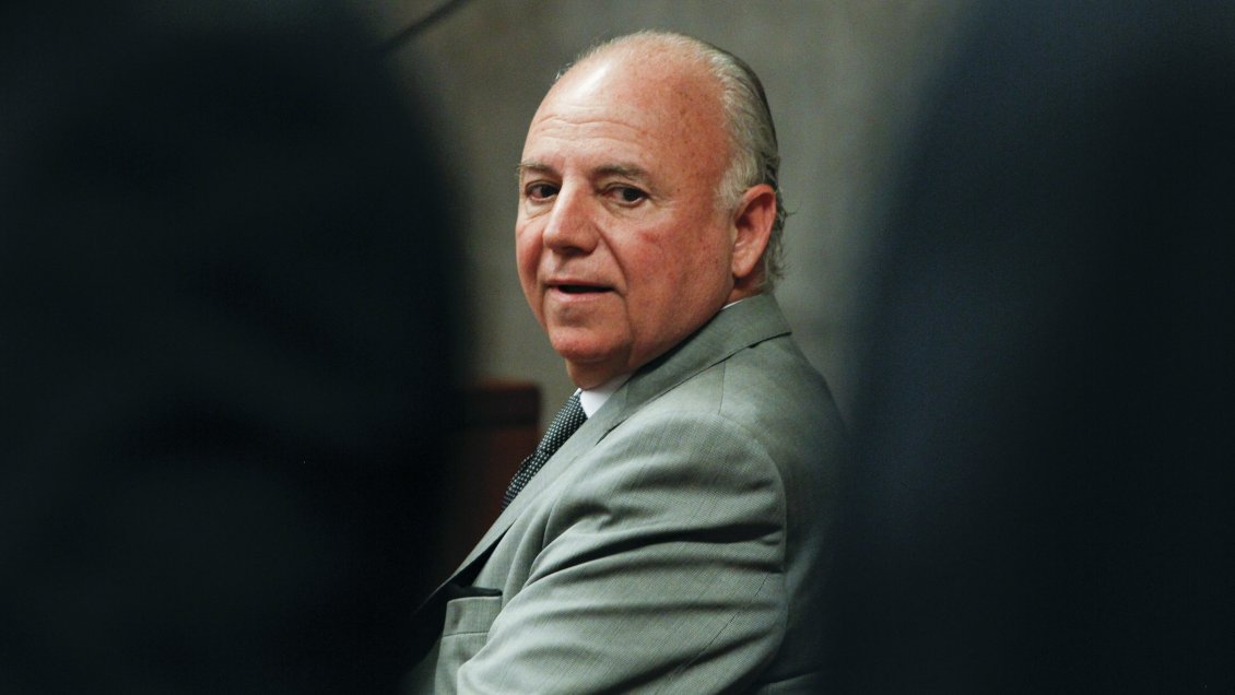 Fraude en Carabineros: Fiscalía reformalizará al ex general director Eduardo Gordon por malversación