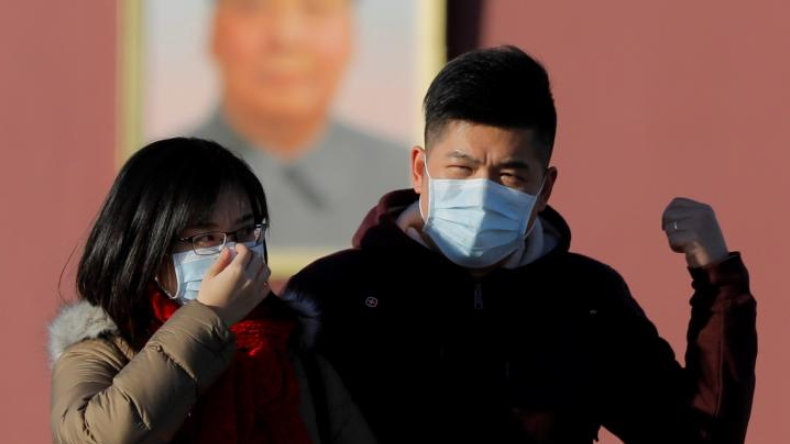 China confirmó más de 200 casos de nueva neumonía que ya lleva tres muertos